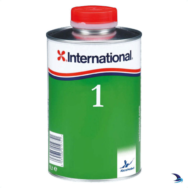 International - Thinner No. 1